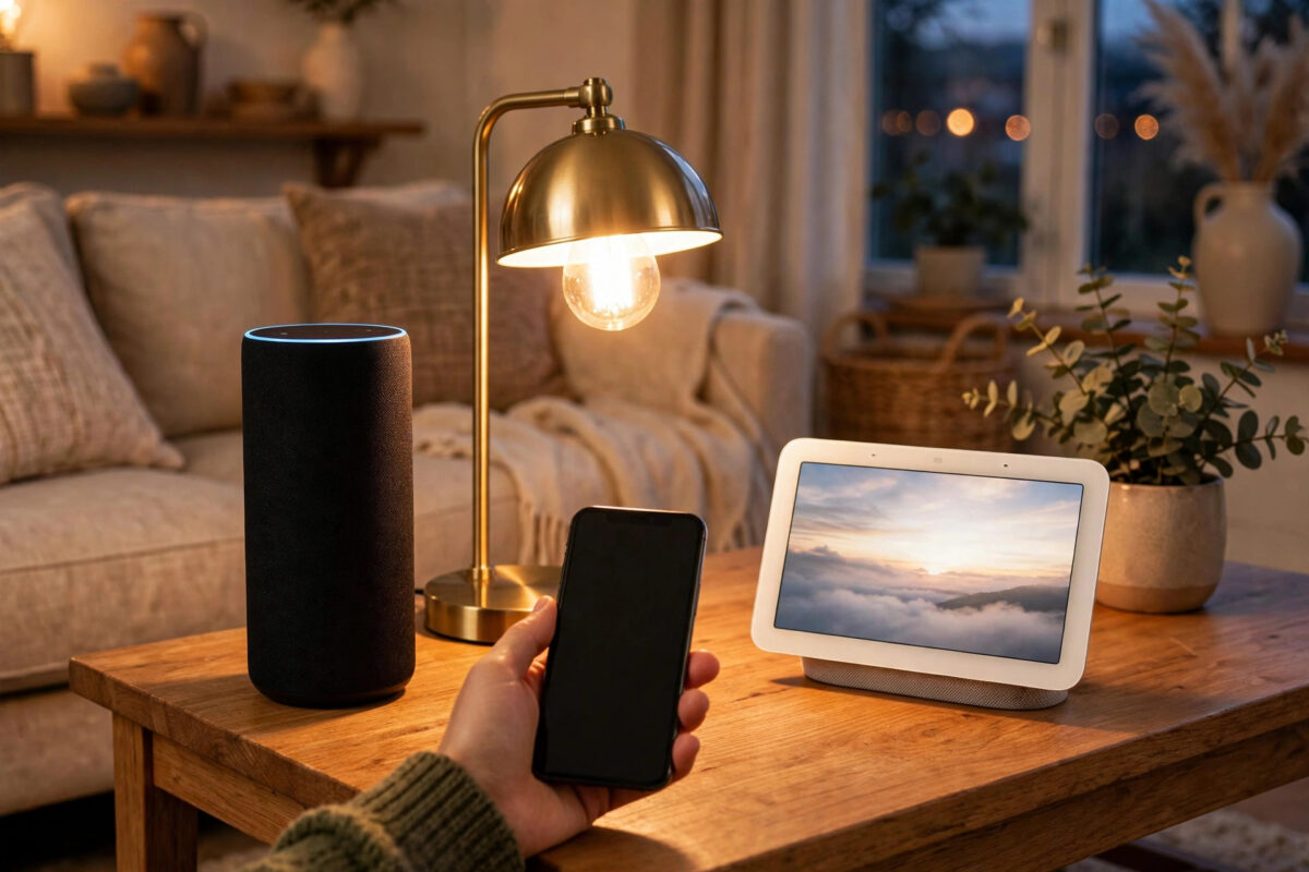 Fix a Matter Device That Works With Alexa but Fails in Google Home