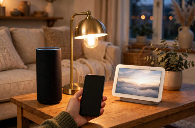 Fix a Matter Device That Works With Alexa but Fails in Google Home