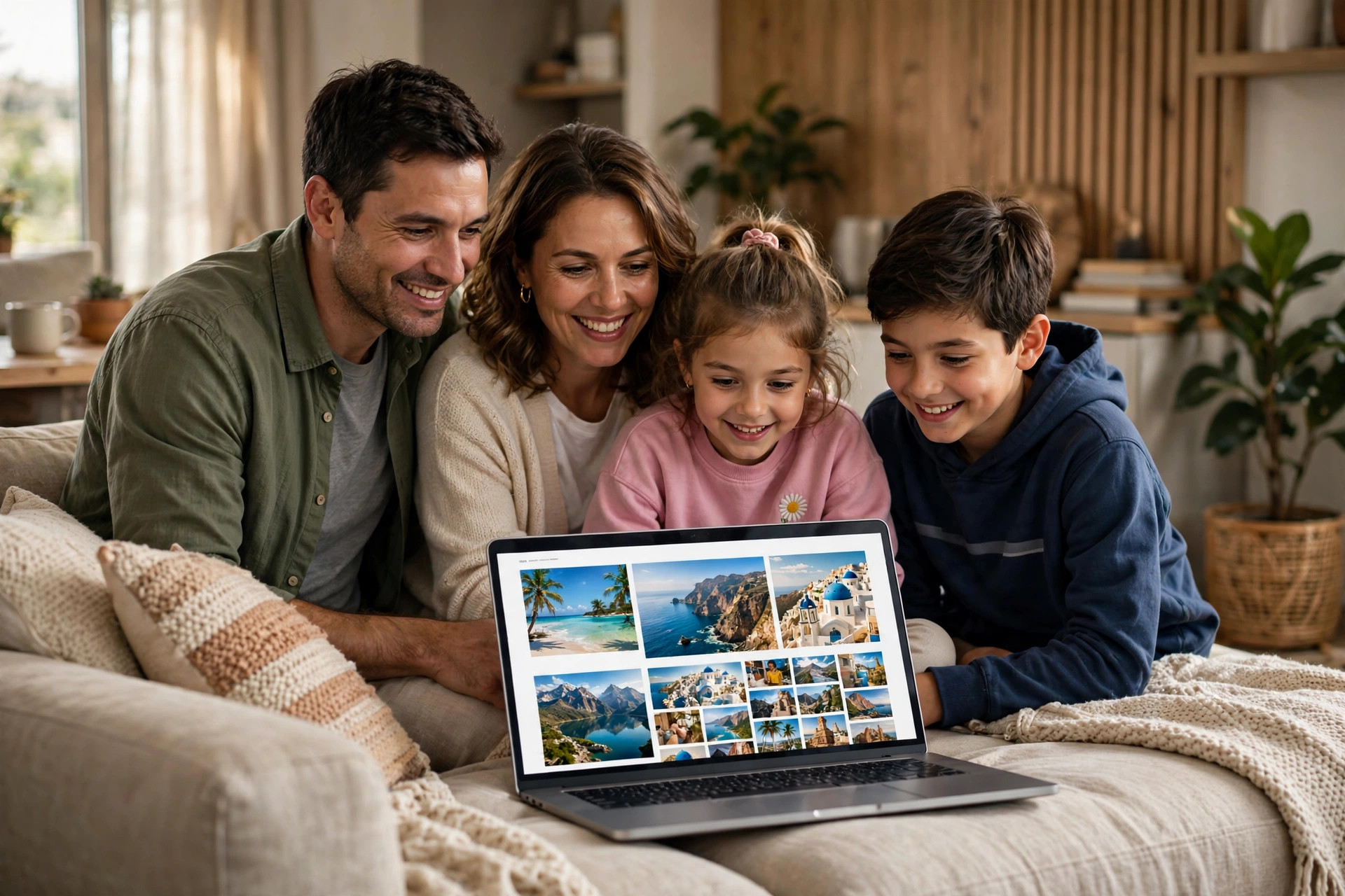 Growing a Family Travel Website Through Useful Partnerships