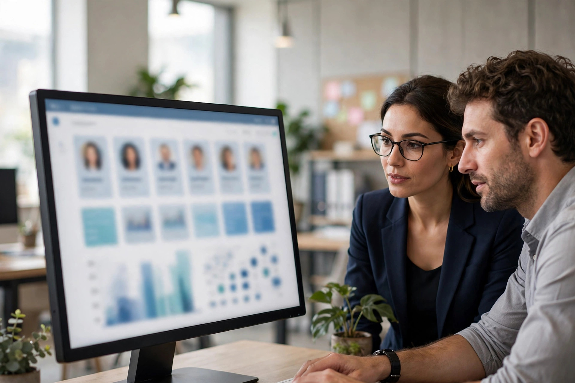 Benefits Of Recruitment Agency Software For Education Temp Agencies