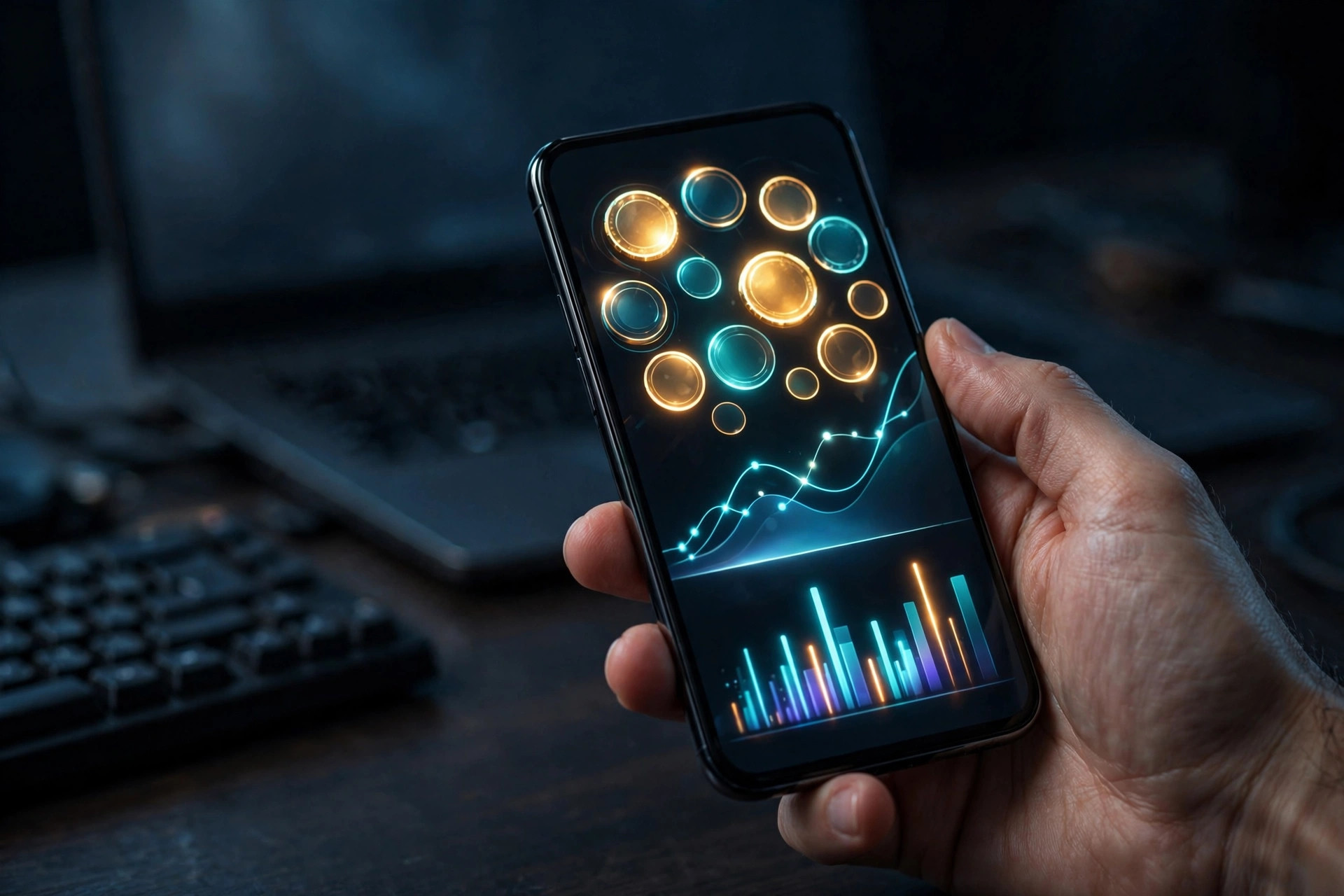 Inspem Review: The Best Cryptocurrency Wallet for Every Need