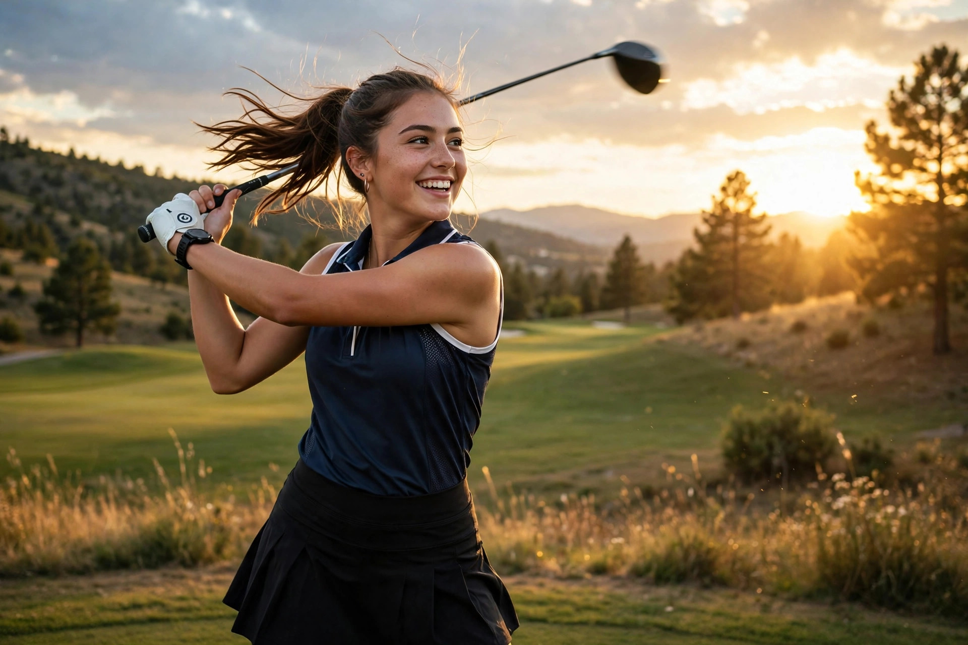 Grace Charis: The Journey of a Rising Star