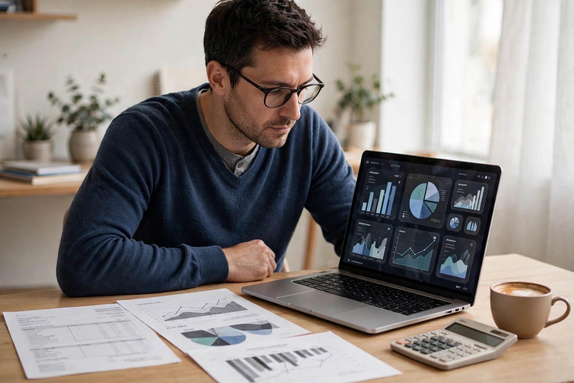 How to Choose the Best Accounting Software for Your Small Business