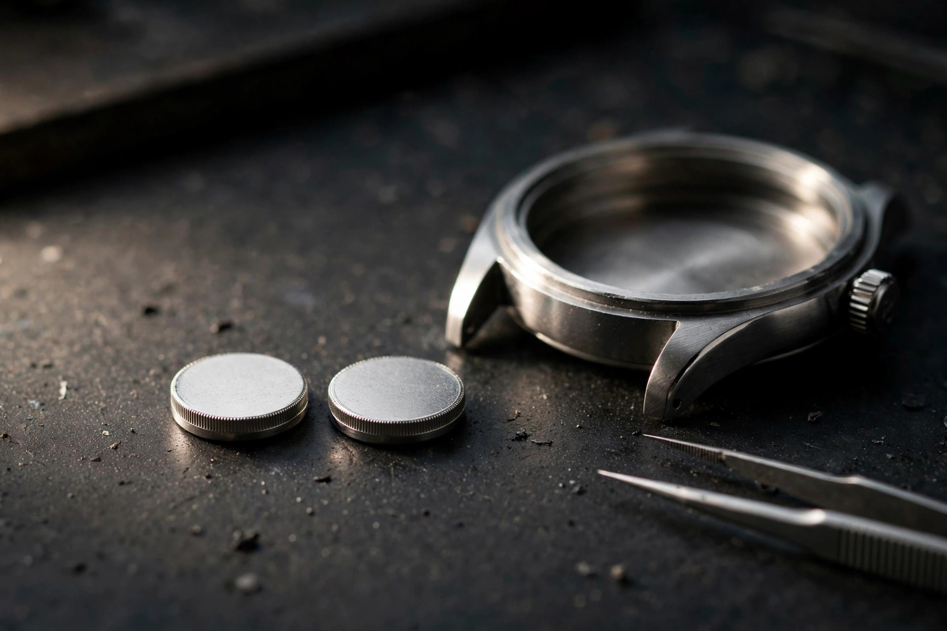 The Ultimate Comparison: CR2430 vs SR920SW Watch Batteries Explained