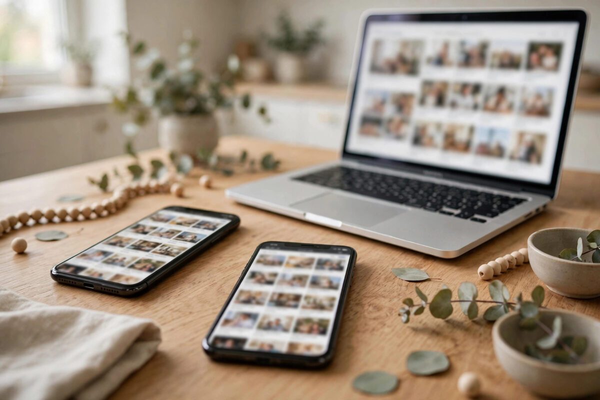 How to Merge Google Photos from Two Accounts Using Partner Sharing (Correctly) 1 How to Merge Google Photos from Two Accounts Using Partner Sharing (Correctly)