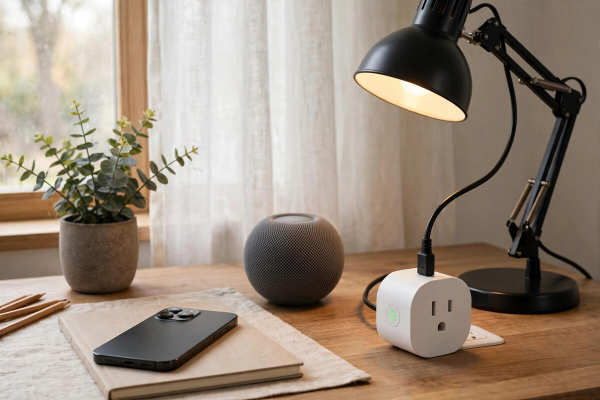 Fix a Meross Plug That Works in Its App but Not HomeKit