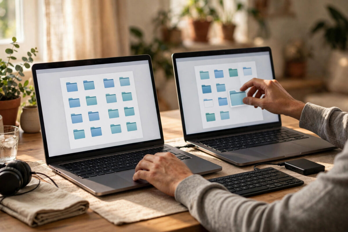 How to Migrate Mail, Folders and Rules to the New Outlook App
