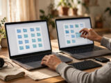 How to Migrate Mail, Folders and Rules to the New Outlook App