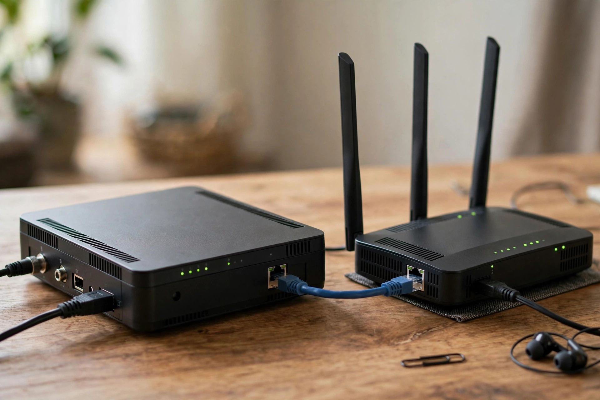 Modem vs Router: What Is the Difference and Which Do You Need?