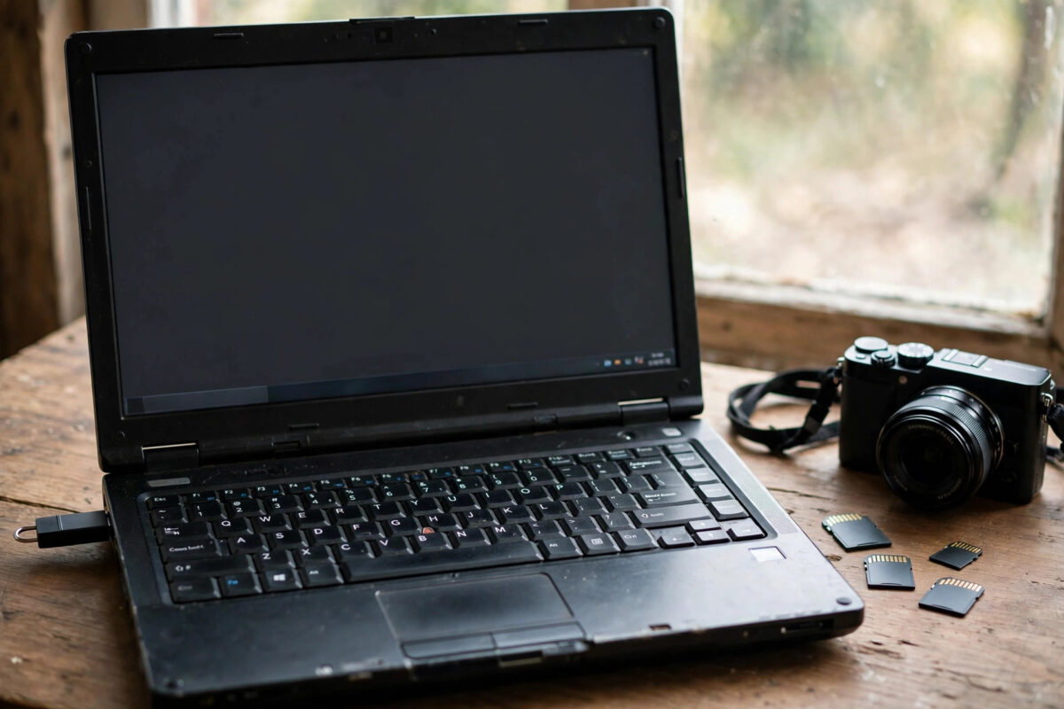 How to Mount an exFAT USB Drive on Older Ubuntu Without Errors 1 How to Mount an exFAT USB Drive on Older Ubuntu Without Errors