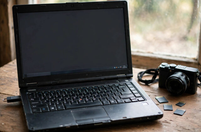 How to Mount an exFAT USB Drive on Older Ubuntu Without Errors