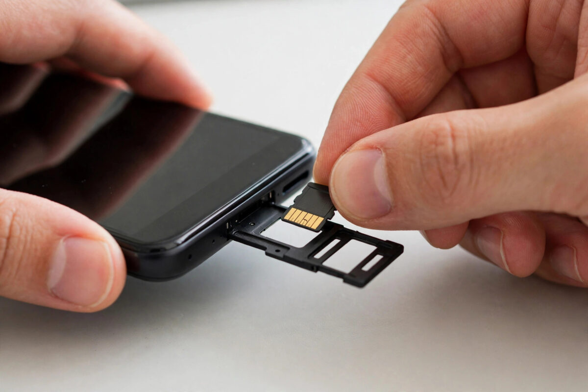 How to Move Apps to an SD Card on Android: Step-by-Step