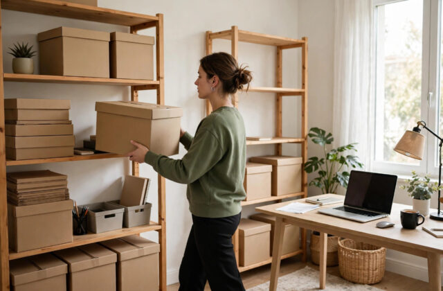 How to Move Files from Google Drive to OneDrive