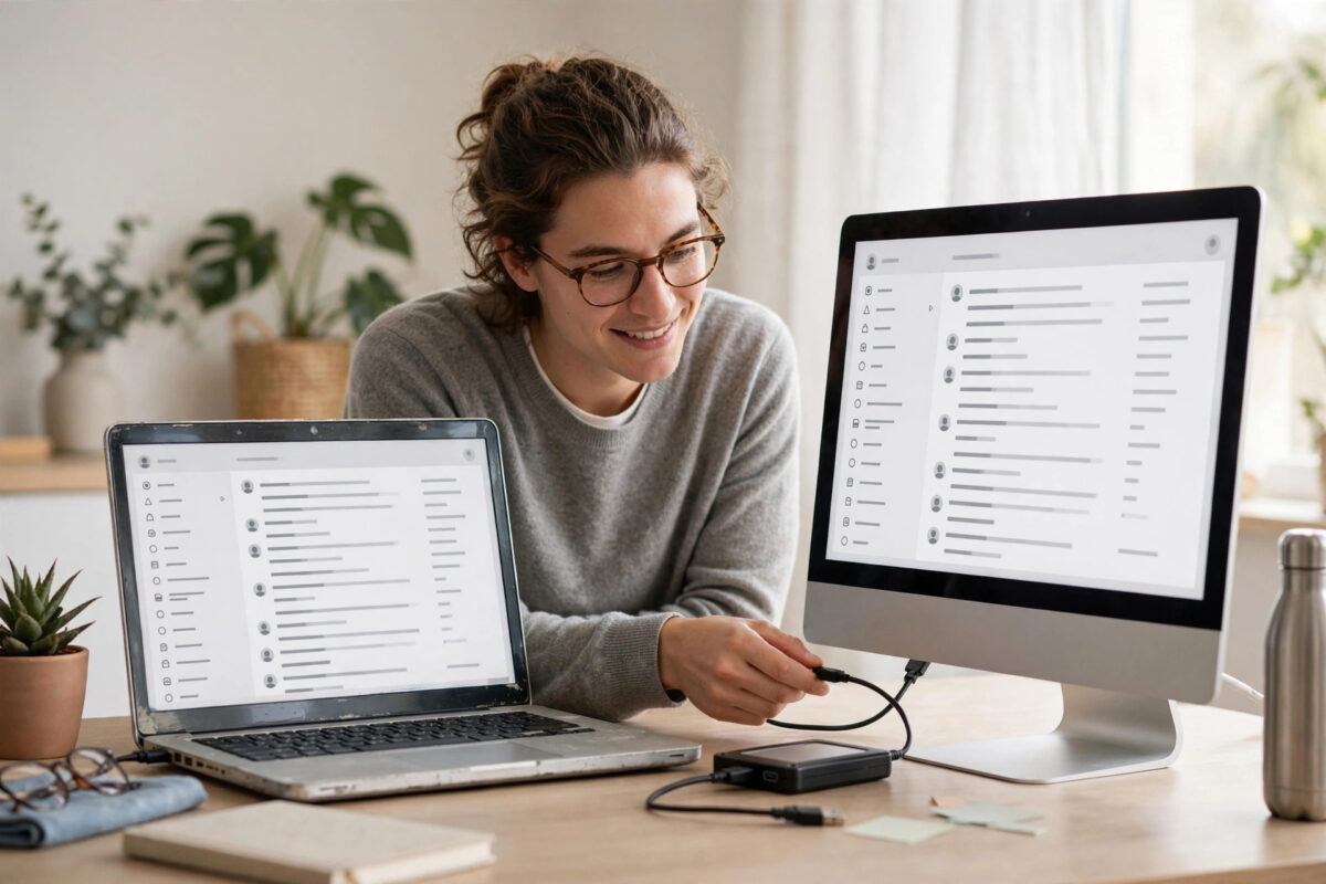 How to Move a Thunderbird Profile to a New Computer With All Emails Intact 1 How to Move a Thunderbird Profile to a New Computer With All Emails Intact