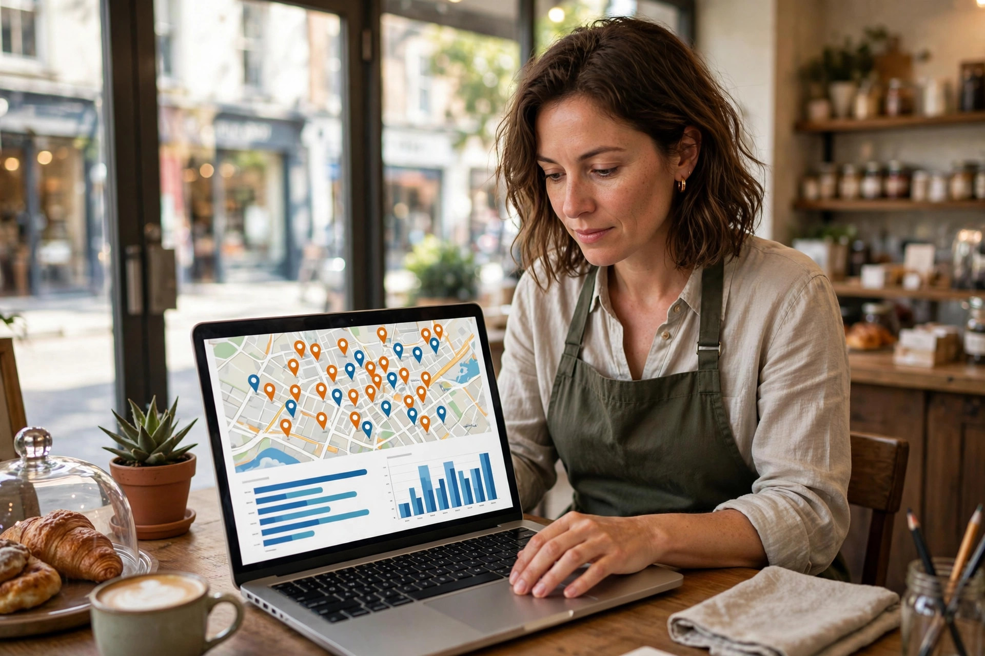 Moz Pro vs Ahrefs: Which SEO Tool Is Better for Local SEO?