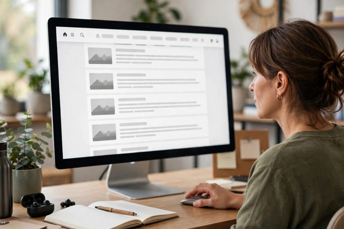 How to Make a Navigation Bar Stay Fixed at Top with CSS Sticky 1 How to Make a Navigation Bar Stay Fixed at Top with CSS Sticky