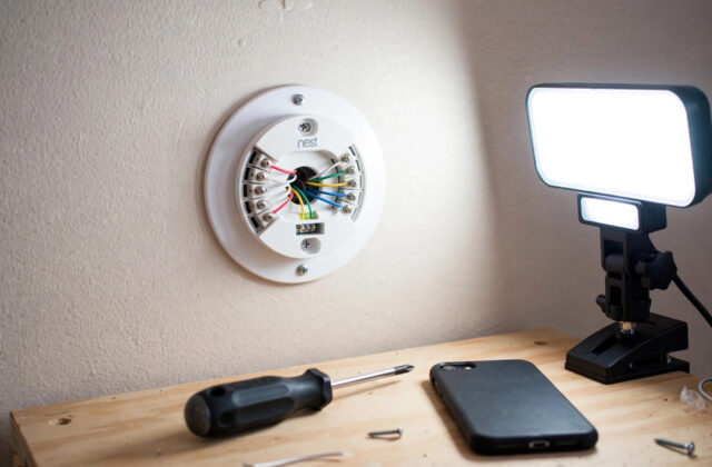 Nest Thermostat Error N260: The Complete C Wire Fix Guide