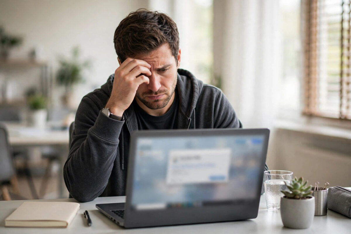 New Outlook Keeps Asking for Your Password? Fix It for Good 1 New Outlook Keeps Asking for Your Password? Fix It for Good