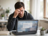 New Outlook Keeps Asking for Your Password? Fix It for Good