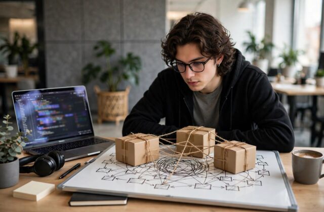 npm ERESOLVE Dependency Tree Error? Every Working Fix