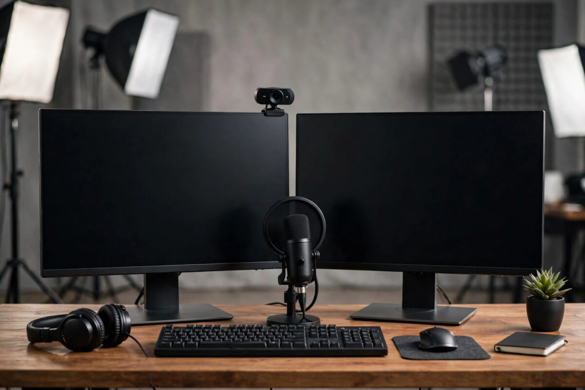 OBS Studio vs ShareX: Which Free Screen Recorder Is Better for Tutorials?