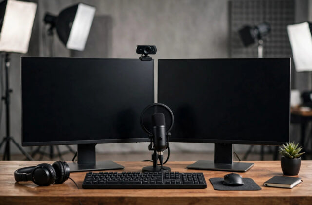 OBS Studio vs ShareX: Which Free Screen Recorder Is Better for Tutorials?