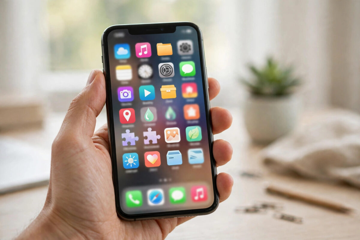 How to Offload Social Apps on iPhone Without Losing Drafts and Logins
