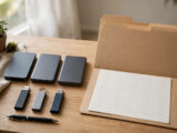How to Create a One-Page Printed Inventory of All Your Backups