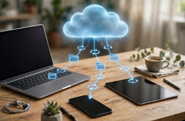 OneDrive vs Google Drive: What's the Difference?