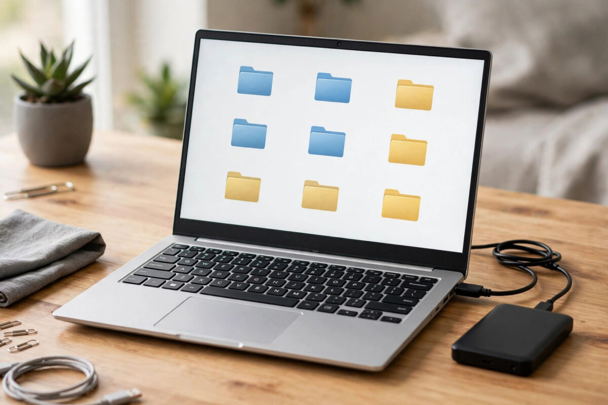 How to Open a .tar.gz Backup from a Linux Server on Windows