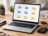How to Open a .tar.gz Backup from a Linux Server on Windows