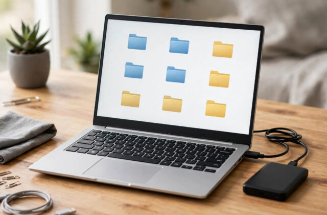 How to Open a .tar.gz Backup from a Linux Server on Windows