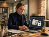 How to Password Protect a Shared Cloud Folder Link