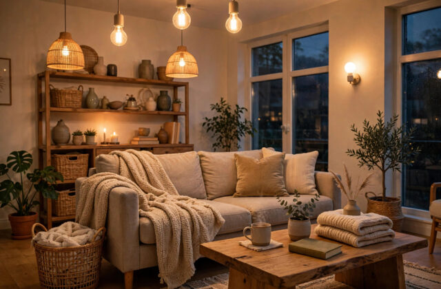 Set Philips Hue Bulbs to Remember Their Last State After a Power Outage
