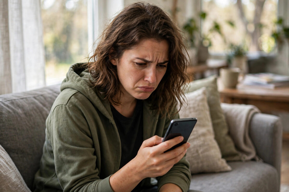 Phone Screen Keeps Turning Off Too Quickly? Here's the Fix 1 Phone Screen Keeps Turning Off Too Quickly? Here's the Fix