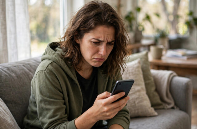 Phone Screen Keeps Turning Off Too Quickly? Here's the Fix