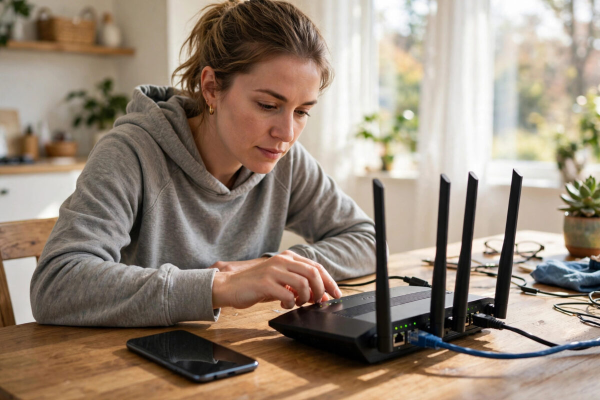 Phone Won't Connect to Wi-Fi? 12 Fixes That Work on Android