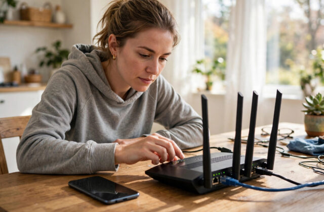 Phone Won't Connect to Wi-Fi? 12 Fixes That Work on Android