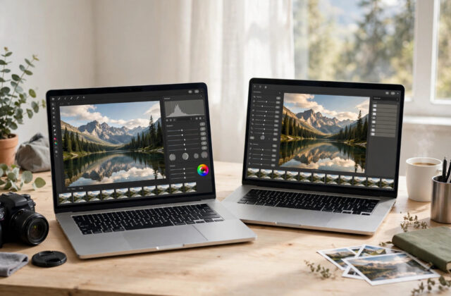Photopea vs Pixlr: Which Free Online Photo Editor Is Better?