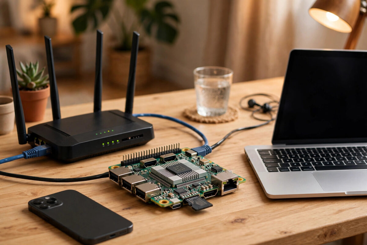 How to Whitelist a Pi-hole Site for One Device Only