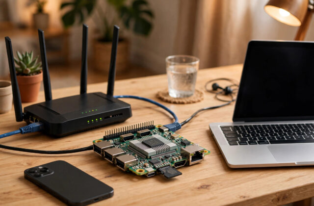 How to Whitelist a Pi-hole Site for One Device Only