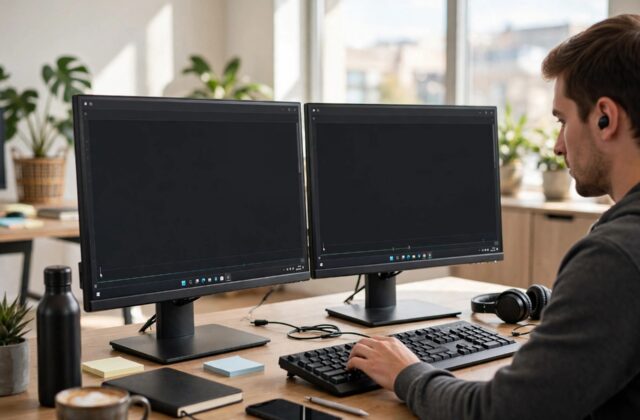 "Port 3000 Is Already in Use" on Windows? Free It in Minutes