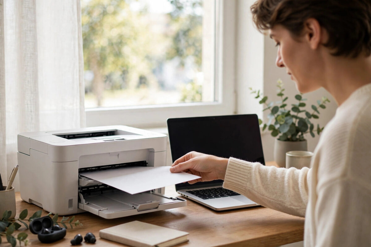 Print a Long Gmail Email Thread on One Page Easily