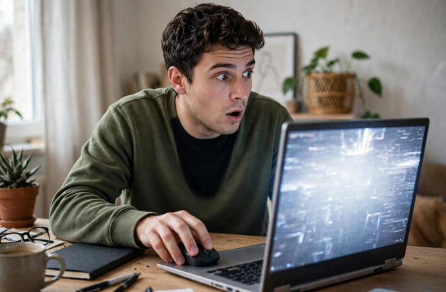 Python Script Opens and Closes Instantly? Here's How to Fix It