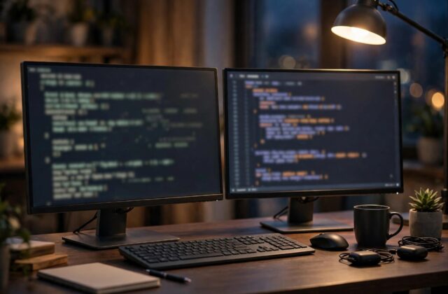 Python Works in Terminal but Fails in VS Code? Fix It Fast