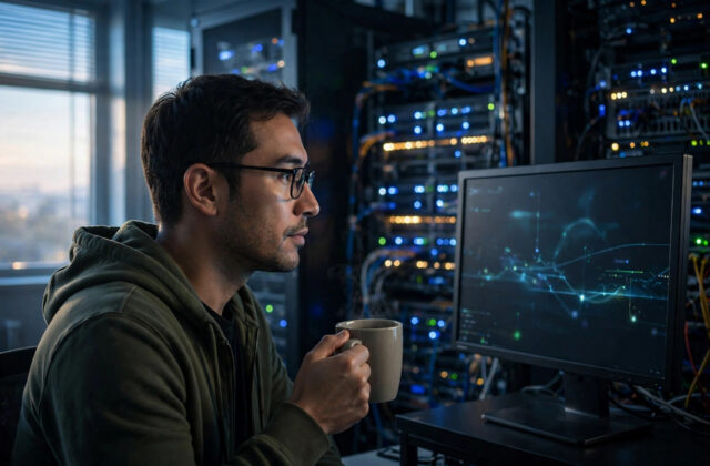 How to Read journalctl Logs to Find Why Your Server Rebooted