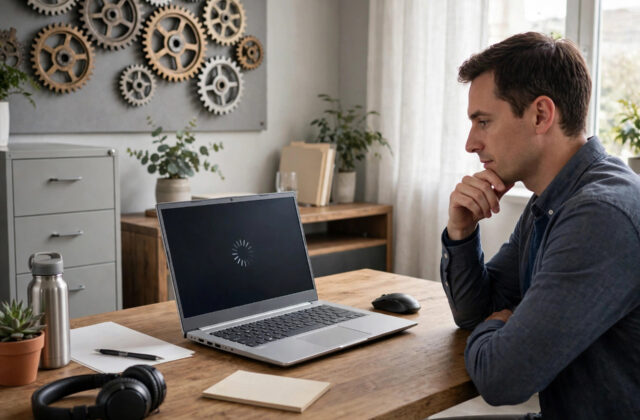 How to Rebuild the Windows Search Index for Outlook