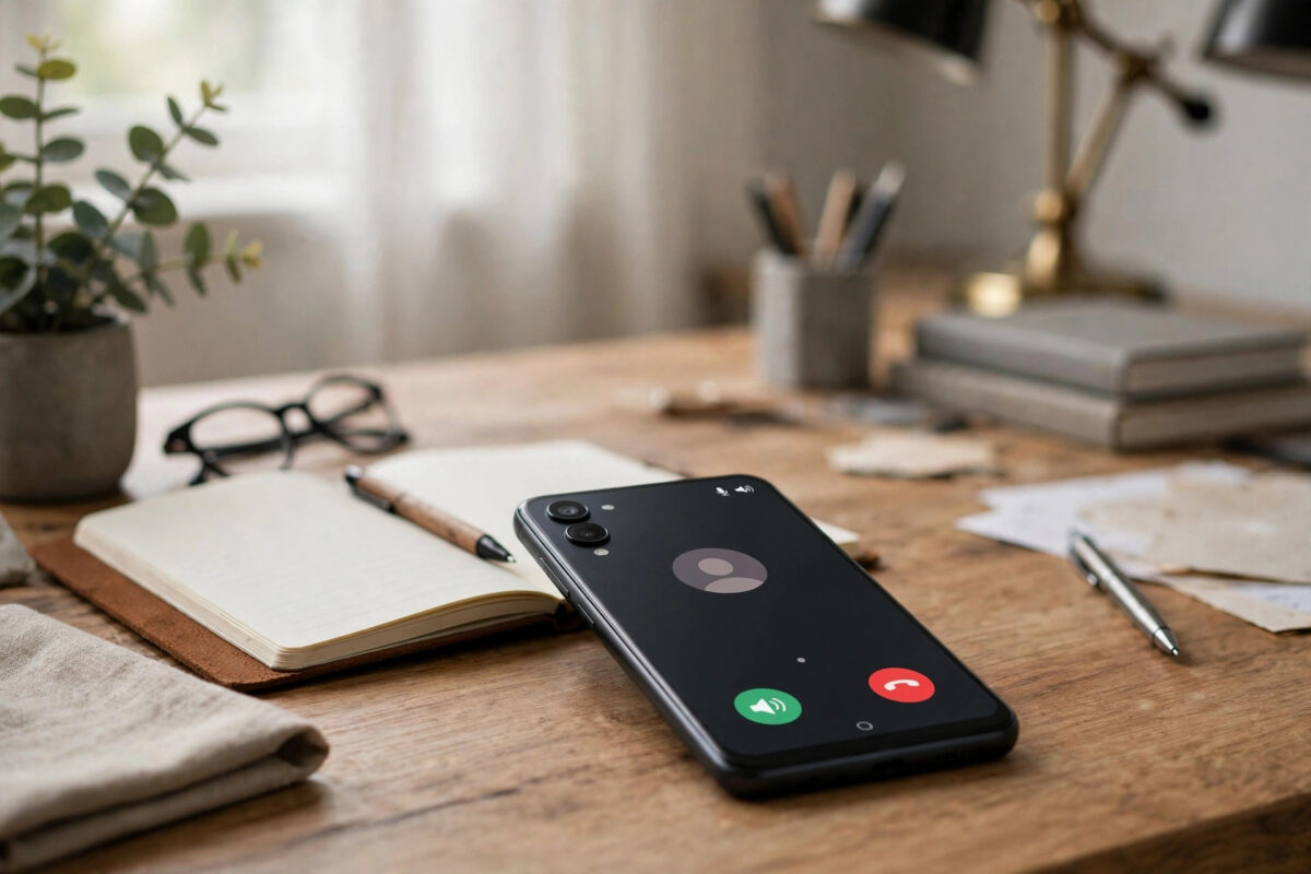 How to Record Phone Calls on Android Legally and Safely