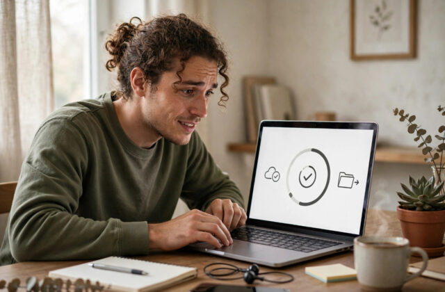 How to Recover a Deleted Dropbox File Before It Is Gone Forever