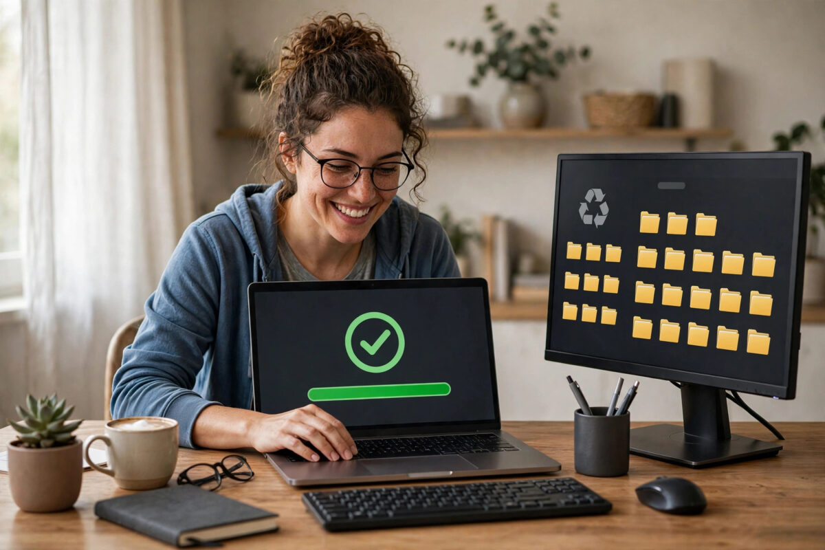 How to Recover a Deleted File in Git Before You Commit 1 How to Recover a Deleted File in Git Before You Commit